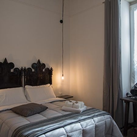 Villino Teresa Bed and Breakfast Salerno Eksteriør billede